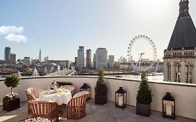 Corinthia Hotel London