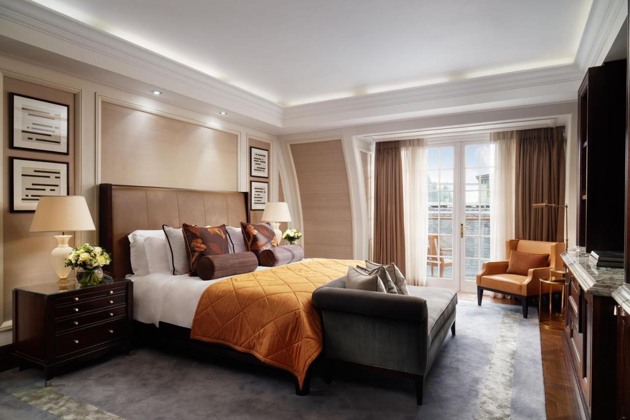 Corinthia London Ξενοδοχείο Εξωτερικό φωτογραφία